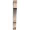 Ekena Millwork Balboa Traditional Rough Sawn Bracket, Douglas Fir, 4"W x 32"D x 36"H BKT04X32X36BOA01RDF - alternate 4